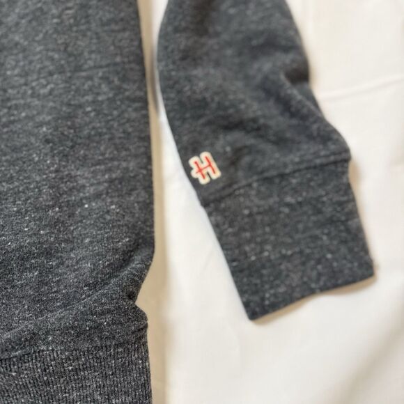 Homage Miami State University Crewneck Sweatshirt Adult Small - Picture 10 of 11